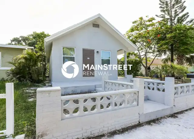 Property at 1311 S M St, Lake Worth Beach, FL, 33460, 3 beds, 1 bath, [object Object]