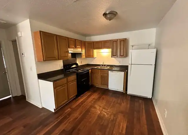 Property at 4101 Milton St Unit A, Bryan, TX, 77803, 2 beds, 1 bath, [object Object]