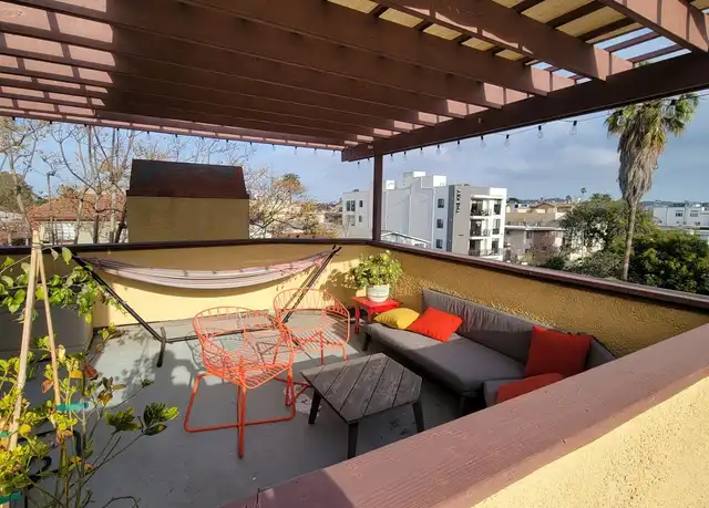 Property at 3619 Keystone Ave #1, Los Angeles, CA, 90034, 3 beds, 3 baths, [object Object]