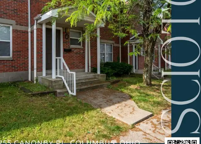 Property at 755 Canonby Pl, Columbus, OH, 43223, 3 beds, 1.5 baths, [object Object]