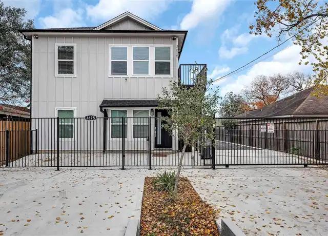 Property at 3625 Lydia St Unit B, Houston, TX, 77021, 3 beds, 2 baths, [object Object]