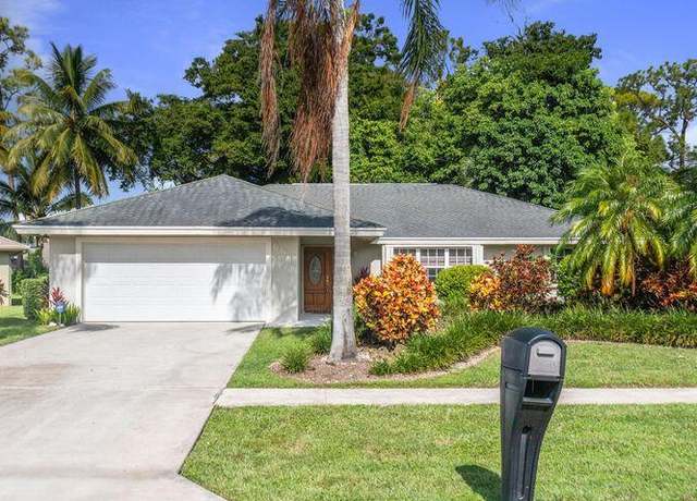 Photo of 691 Foresteria Ave, Wellington, FL 33414