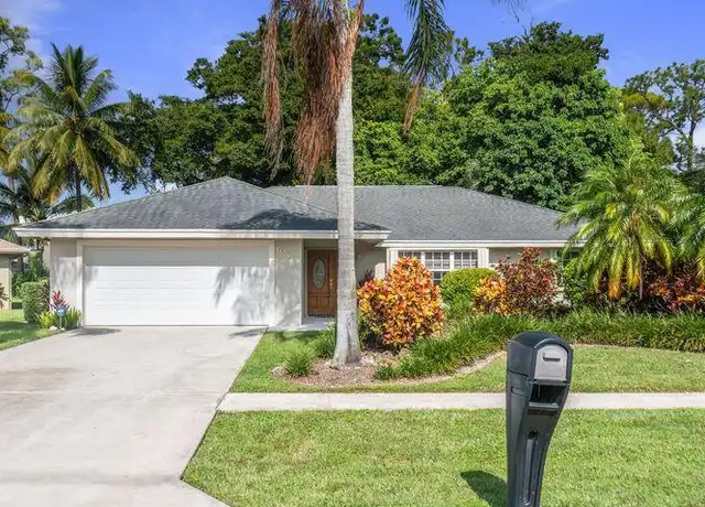 Property at 691 Foresteria Ave, Wellington, FL, 33414, 3 beds, 2 baths, [object Object]