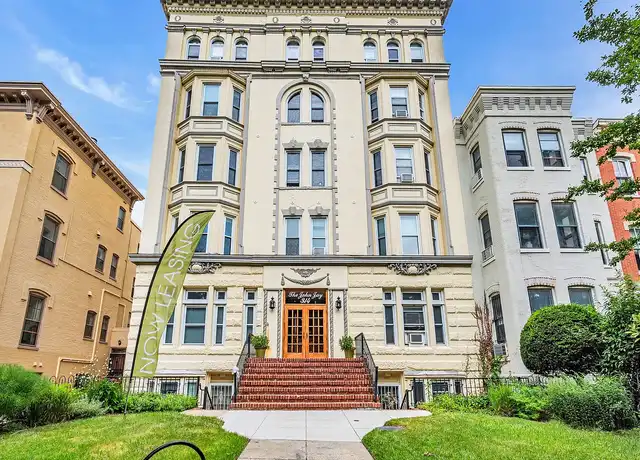 Property at John Jay Apartments - 314 E Capitol St NE, Washington, DC, 20003, 0-1 beds, 1 bath, [object Object]