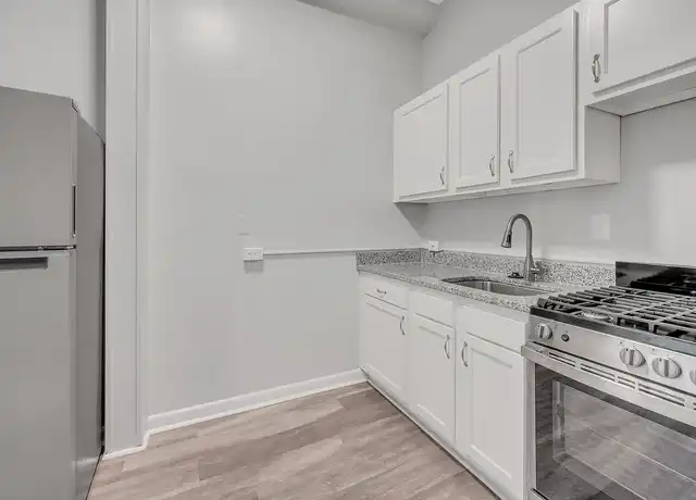 Property at John Jay Apartments - 314 E Capitol St NE, Washington, DC, 20003, 0 beds, 1 bath, [object Object]