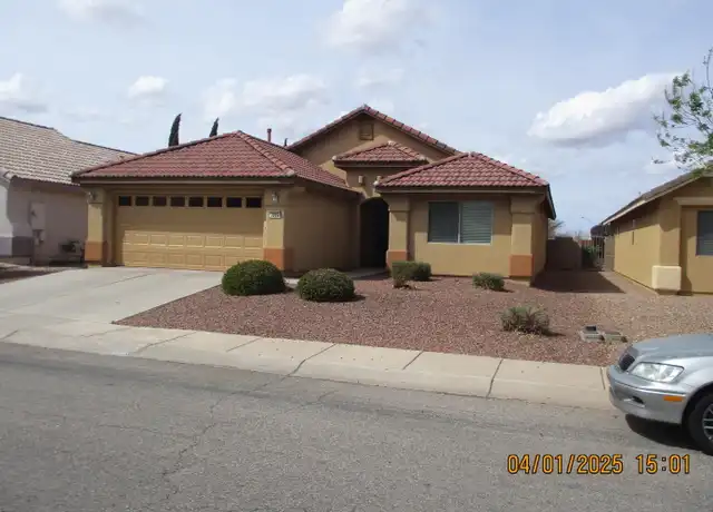 Property at 2289 Valley Sage St, Sierra Vista, AZ, 85635, 3 beds, 2 baths, [object Object]