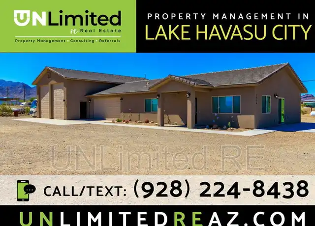 Property at 7756 N Sierra Vista Dr, Lake Havasu City, AZ, 86404, 2 beds, 2 baths, [object Object]