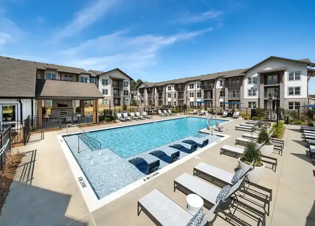 Property at RENDER Stockbridge by Crescent Communities - 1 Hatcher Dr, Stockbridge, GA, 30281, 1-2 bed, 1-2 bath, [object Object]