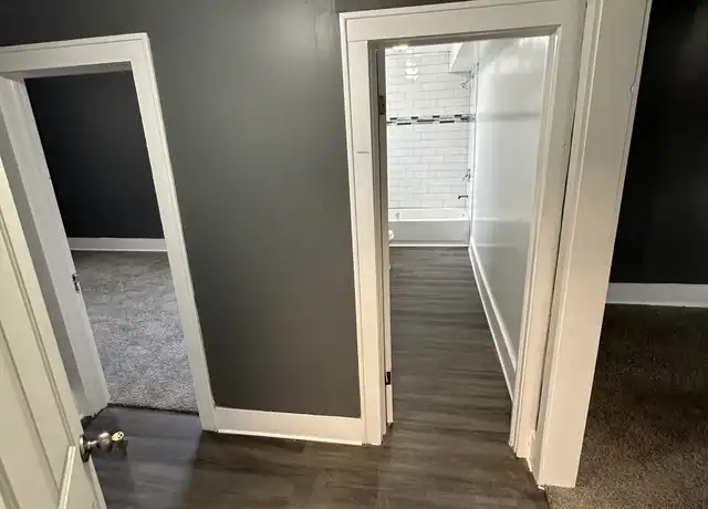 Property at 835 E Buchtel Ave, Akron, OH, 44305, 2 beds, 1 bath, [object Object]
