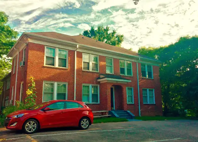 Property at 705 W Morgan St Unit 5, Raleigh, NC, 27603, 1 bed, 1 bath, [object Object]