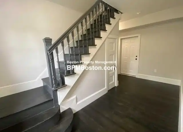 Property at 116 Glenway St, Boston, MA, 02121, 4 beds, 1 bath, [object Object]
