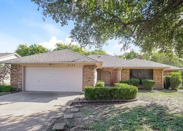 Property at 5732 Bermuda Dr, North Richland Hills, TX, 76180, 3 beds, 2 baths, [object Object]
