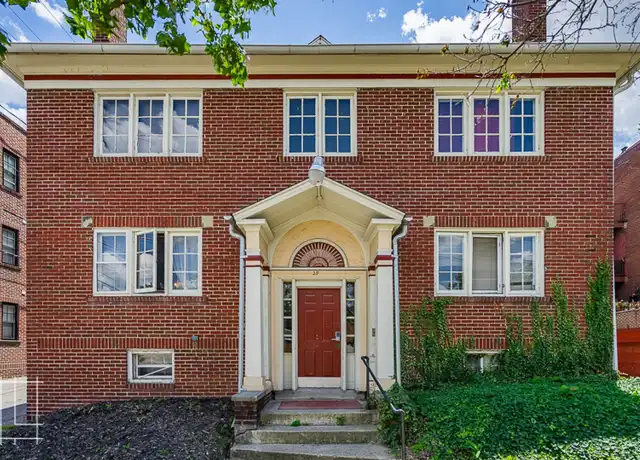 Property at 29 W 1st Ave Apt 3, Columbus, OH, 43201, 0 beds, 1 bath, [object Object]