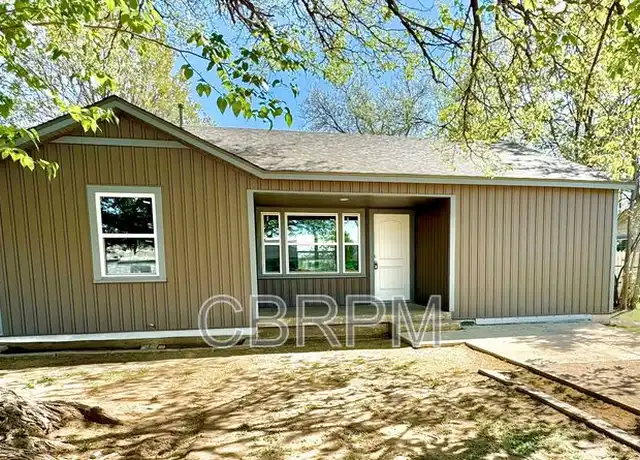 Property at 2009 49th St, Lubbock, TX, 79412, 3 beds, 1 bath, [object Object]