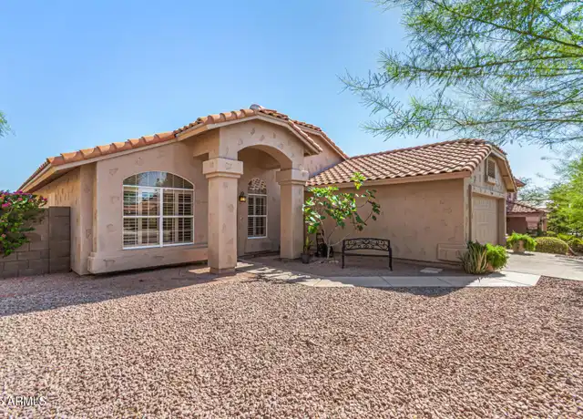 Property at 1249 E Villa Maria Dr, Phoenix, AZ, 85022, 4 beds, 2 baths, [object Object]