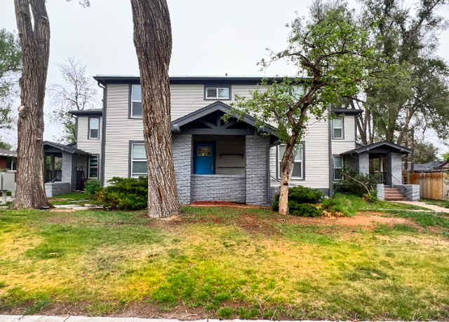 Photo of 1213 12th St Unit 1, Greeley, CO 80631