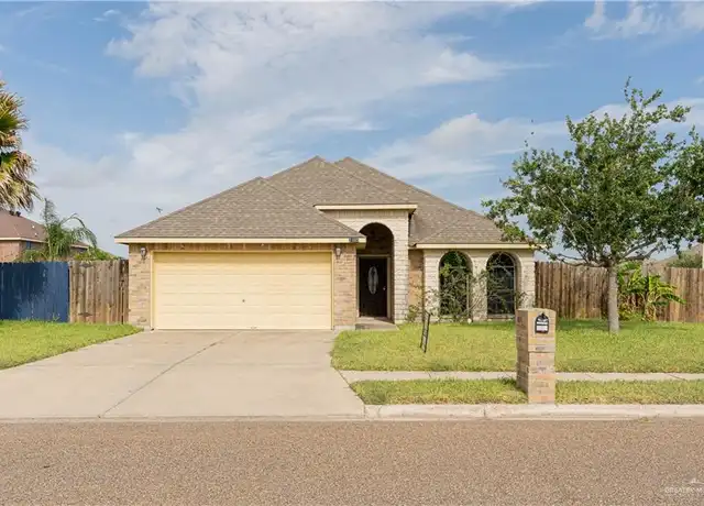 Property at 2405 Singletary Dr, Edinburg, TX, 78542, 3 beds, 2 baths, [object Object]