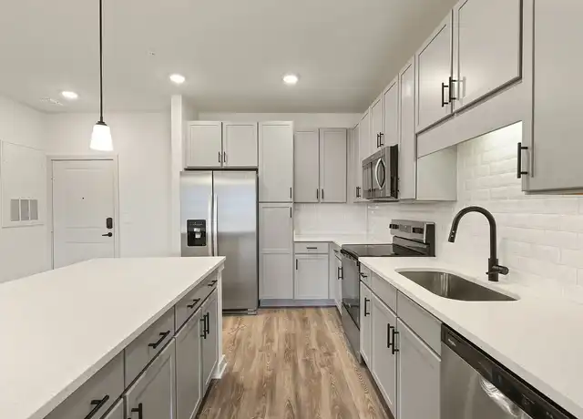 Property at HoM at Pooler - 100 Commons Way, Pooler, GA, 31322, 1 bed, 1 bath, [object Object]