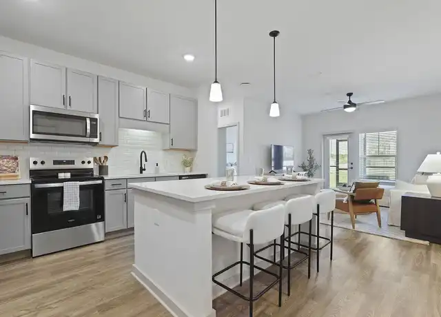 Property at HoM at Pooler - 100 Commons Way, Pooler, GA, 31322, 1 bed, 1 bath, [object Object]