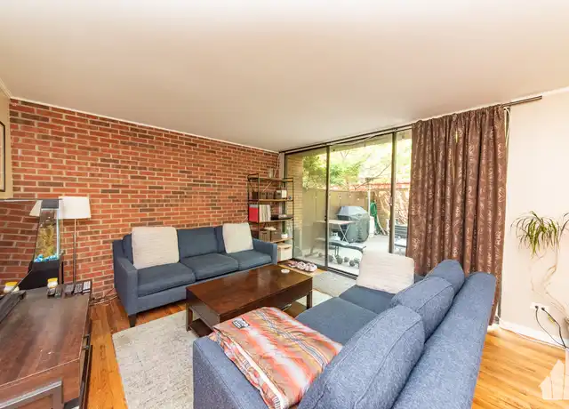 Property at 429 W Grant Pl Apt A, Chicago, IL, 60614, 3 beds, 2.5 baths, [object Object]