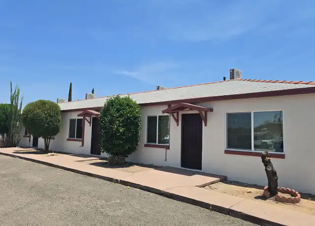 Property at 349 E Glenn St Unit 4, Tucson, AZ, 85705, 1 bed, 1 bath, [object Object]