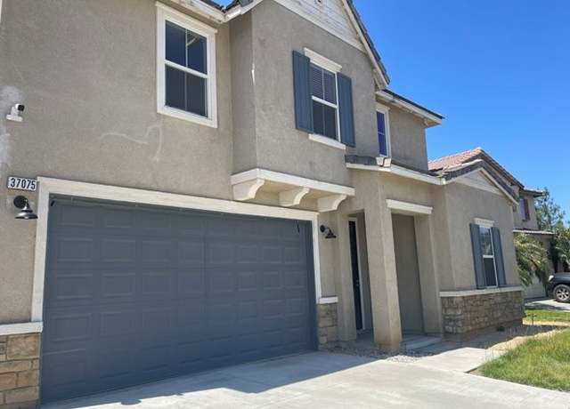 Photo of 37075 Parkway Dr, Beaumont, CA 92223