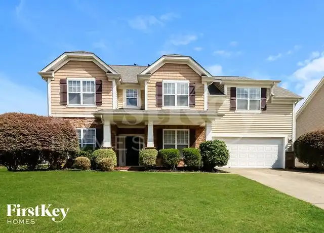 Property at 11005 Magna Ln, Indian Trail, NC, 28079, 6 beds, 3 baths, [object Object]