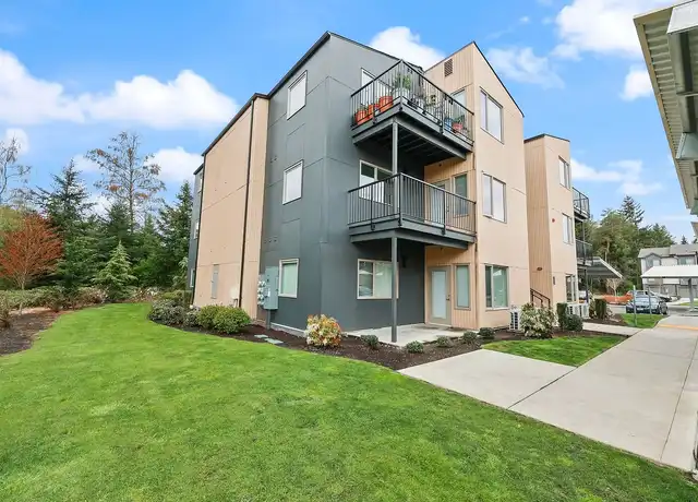 Property at Crescent Point - 4907 Dunham Dr, Olympia, WA, 98501, 2 beds, 2 baths, [object Object]