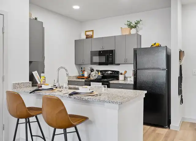 Property at The Baltazar - 12055 W Interstate 10, San Antonio, TX, 78230, 1-3 bed, 1-2 bath, [object Object]
