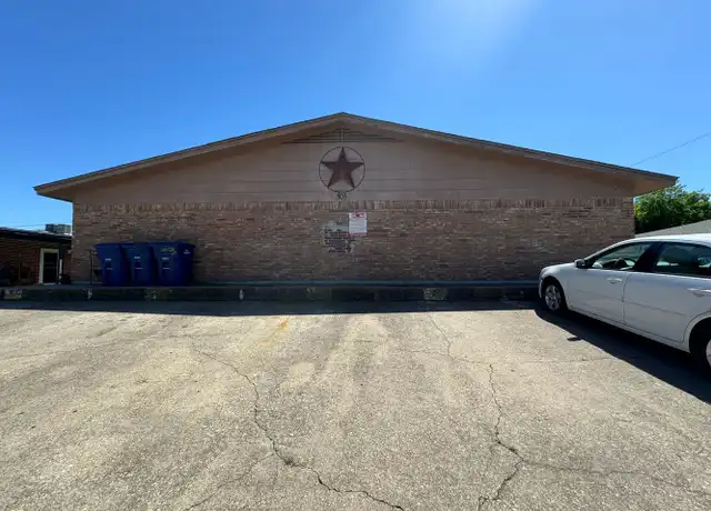 Property at 503 Sunset Ln #1, Copperas Cove, TX, 76522, 1 bed, 1 bath, [object Object]
