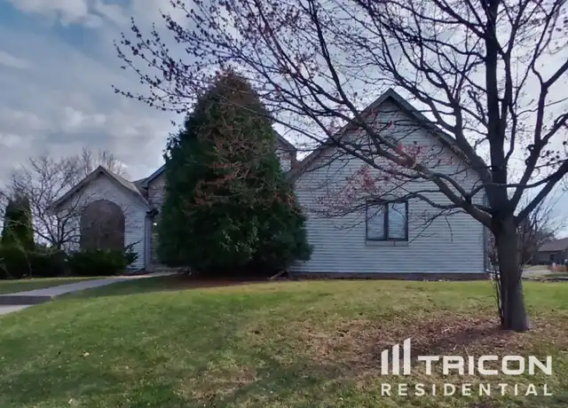 Property at 4099 Cashell Gln, Saint Paul, MN, 55122, 5 beds, 3.5 baths, [object Object]