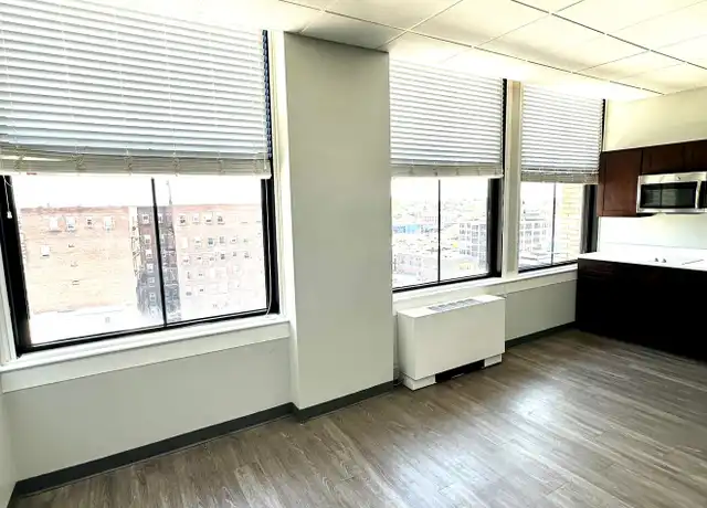 Property at 507 Main St Unit 1109, Worcester, MA, 01608, 0 beds, 1 bath, [object Object]