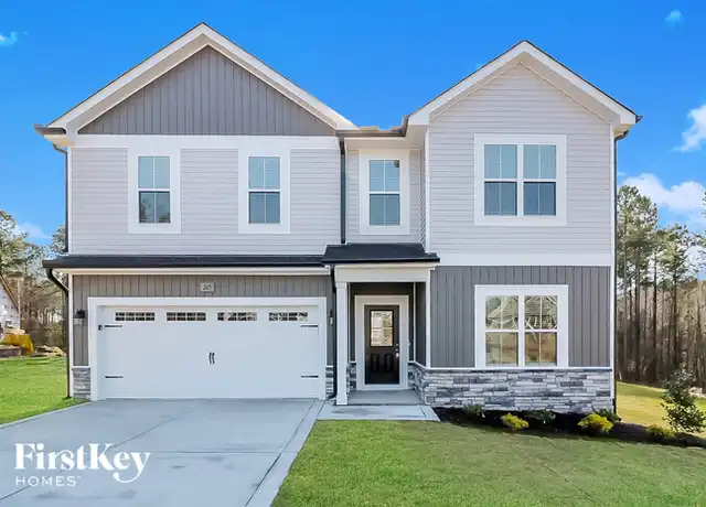 Property at 265 Creek Crossing Dr, Benson, NC, 27504, 4 beds, 2.5 baths, [object Object]