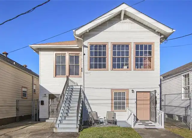 Property at 3029 Bienville St Unit 3029, New Orleans, LA, 70119, 2 beds, 1 bath, [object Object]