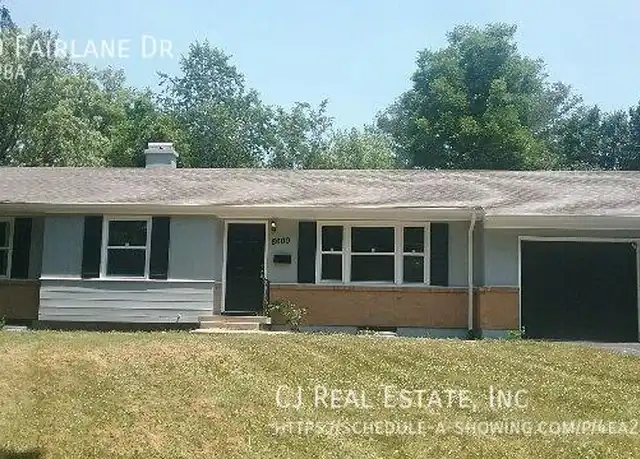 Property at 6800 Fairlane Dr, Kansas City, MO, 64134, 3 beds, 2 baths, [object Object]