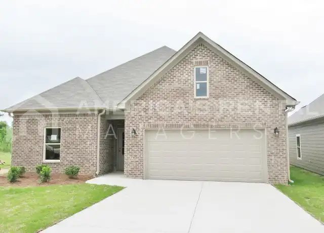 Property at 14670 Griffin St, Tuscaloosa, AL, 35405, 4 beds, 2 baths, [object Object]