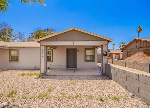 Property at 1804 N 31st Pl, Phoenix, AZ, 85008, 1 bed, 1 bath, [object Object]