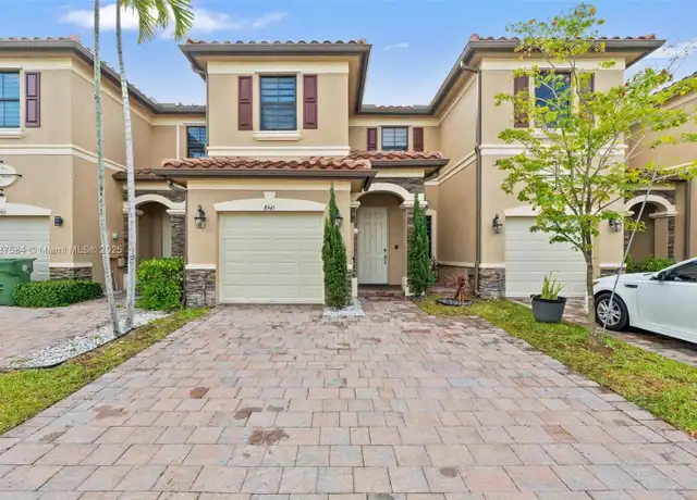 Property at 8945 W 33rd Ave #8945, Hialeah, FL, 33018, 3 beds, 2.5 baths, [object Object]