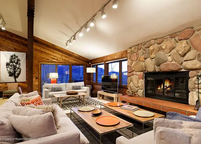 Property at 198 Bridge Ln, Snowmass Village, CO, 81615, 5 beds, 6.5 baths, [object Object]