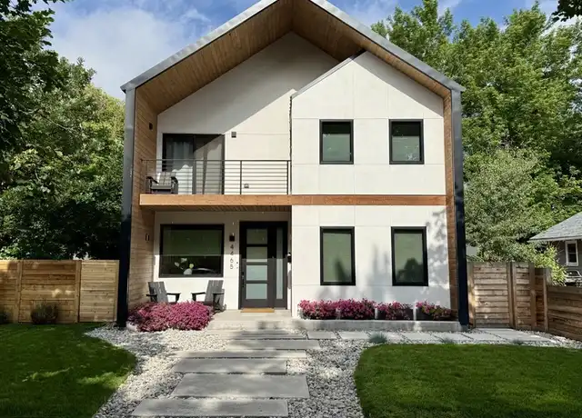 Property at 4465 Zenobia St, Denver, CO, 80212, 4 beds, 4 baths, [object Object]