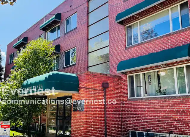 Property at 85 N Grant St #24, Denver, CO, 80203, 2 beds, 1 bath, [object Object]