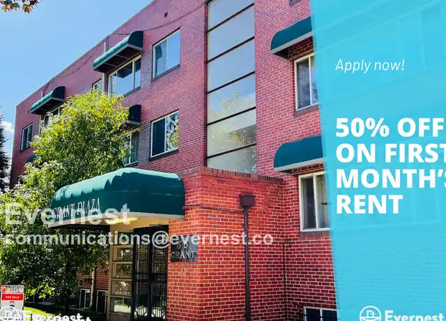 Property at 85 N Grant St #24, Denver, CO, 80203, 2 beds, 1 bath, [object Object]