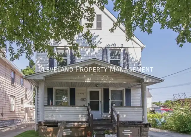 Property at 3392 W 52nd St Ste Down, Cleveland, OH 44102, Cleveland, OH, 44102, 2 beds, 1 bath, [object Object]