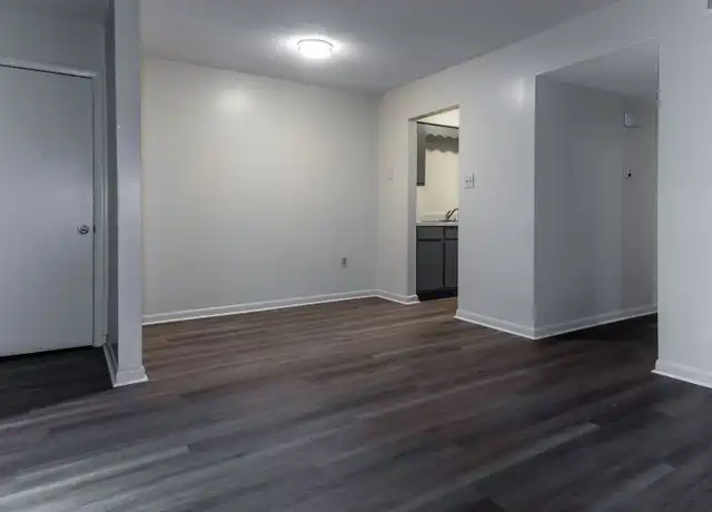 Property at 23 Golf Course Rd Unit 16, Hattiesburg, MS, 39402, 1 bed, 1 bath, [object Object]