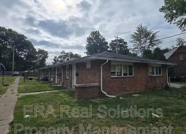 Property at 2682 Joyce Ave Unit B, Columbus, OH, 43211, 2 beds, 1 bath, [object Object]
