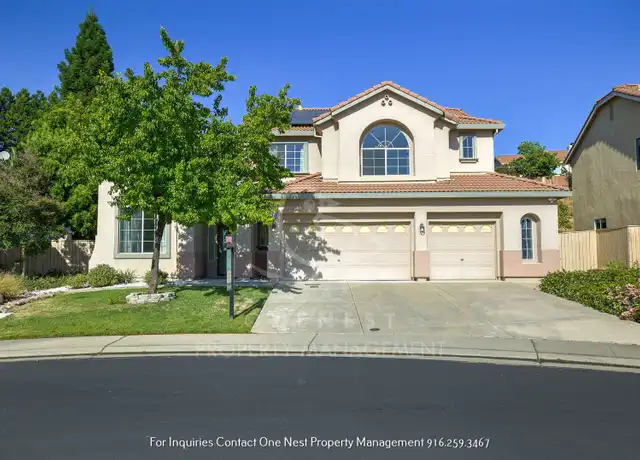 Property at 2209 Solitude Way, Rocklin, CA, 95765, 5 beds, 4 baths, [object Object]