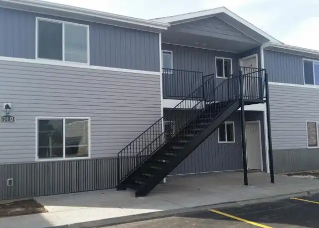 Property at 650 Ruby Cir Unit A4, Shelley, ID, 83274, 3 beds, 1 bath, [object Object]