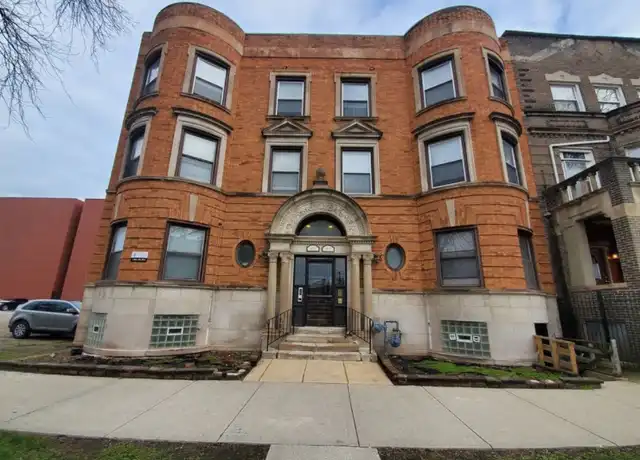 Property at 4317 S Michigan Ave Unit 2, Chicago, IL, 60653, 1 bed, 1 bath, [object Object]