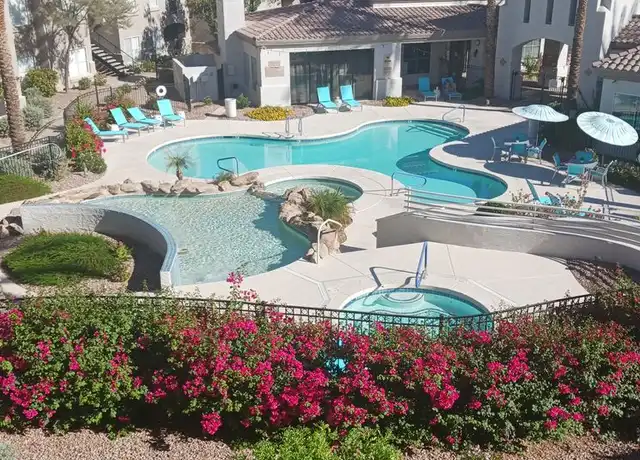 Property at 3236 E Chandler Blvd #3102, Phoenix, AZ, 85048, 1 bed, 1 bath, [object Object]