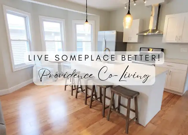 Property at 50 Carrington Ave Apt 3 4F, Providence, RI, 02906, 6 beds, 4 baths, [object Object]